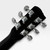 Used Savannah SGP-12-NA Acoustic Guitar Natural 41103-S000060064 View 10