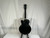 Used Ibanez AF71F-BK-12-01 Semi-Hollow Electric Guitar Black 6-String 40012-S000324559 View 12