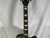 Used Ibanez AF71F-BK-12-01 Semi-Hollow Electric Guitar Black 6-String 40012-S000324559 View 8