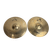 Used Zildjian A CUSTOM HI HATS 14 Hi Hat Cymbals 14" 41120-S000041992 View 1