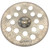 Used Sabian B8X O-ZONE Crash Cymbal 18" 41120-S000041995 View 2