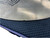 Used Sabian AAX STAGE HATS Hi Hat Cymbals 14" 41120-S000041998 View 4