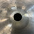 Used Sabian AAX SPLASH 12 Splash Cymbal 12" 41120-S000041999 View 3