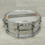 Used Pearl 14x5.5 Mirror Chrome Steel Shell Snare Drum 40015-S000349571 View 3