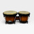 Used Gon Bops Fiesta Series Bongos 41103-S000062406 View 1