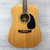 Used Takamine 1978 F-360S Vintage Solid Top Acoustic Guitar Natural 41124-S000218105 View 1