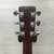 Used Takamine 1978 F-360S Vintage Solid Top Acoustic Guitar Natural 41124-S000218105 View 6