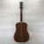 Used Takamine 1978 F-360S Vintage Solid Top Acoustic Guitar Natural 41124-S000218105 View 7