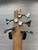 Used Ibanez GSR-205 5-String Bass Roadster Orange Metallic 41124-S000218106 View 6