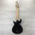 Used Line 6 VARIAX 500 Offset Double Cutaway Electric Guitar Black 6-String 41124-S000218104 View 7