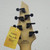 Used Jackson 7 STRING Super S Electric Guitar Black 7-String 40042-S000284573 View 8