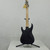 Used Jackson 7 STRING Super S Electric Guitar Black 7-String 40042-S000284573 View 7