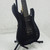 Used Jackson 7 STRING Super S Electric Guitar Black 7-String 40042-S000284573 View 4