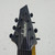 Used Jackson 7 STRING Super S Electric Guitar Black 7-String 40042-S000284573 View 3