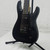 Used Jackson 7 STRING Super S Electric Guitar Black 7-String 40042-S000284573 View 5