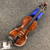 Used 4/4 VIOLIN Violin 4/4 Size 40111-S000201111 View 1