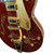 Used Gretsch G5422TG W/OHC Semi-Hollow Electric Guitar Wood 6-String 40009-S000322396 View 5