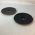 Used Paiste COLORSOUND 5 14IN HI HATS Hi Hat Cymbals 14" 41110-S000075580 View 2