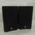 Used Harbinger Passive Full Range Speaker Cabinet Pair - Local Pickup Only 40015-S000349574 View 1
