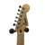 Used Squier STRATOCASTER BY FENDER S Type Electric Guitar Sunburst 6-String 40009-S000322398 View 7