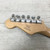 Used Squier Mini Strat Electric Guitar Red 40051-S000122329 View 13