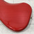 Used Squier Mini Strat Electric Guitar Red 40051-S000122329 View 9