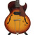 Used Gibson ES-225T 1956 Semi-Hollow Electric Guitar Sunburst 6-String View 1