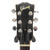 Used Gibson ES-225T 1956 Semi-Hollow Electric Guitar Sunburst 6-String View 11