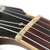 Used Gibson ES-225T 1956 Semi-Hollow Electric Guitar Sunburst 6-String View 46