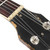 Used Gibson ES-225T 1956 Semi-Hollow Electric Guitar Sunburst 6-String View 34