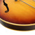 Used Gibson ES-225T 1956 Semi-Hollow Electric Guitar Sunburst 6-String View 18