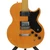 Used Gibson L-6S CUSTOM 1977 Electric Guitar Natural 6-String View 1
