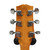 Used Gibson L-6S CUSTOM 1977 Electric Guitar Natural 6-String View 7