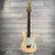 Used Ibanez AZES31 Electric Guitar - Ivory 40112-S000187657 View 3