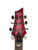 Used Schecter Omen Extreme -6 Electric Guitar 41115-S000121820 View 3