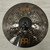 Used Meinl Classic Custom Dark Crash Cymbal 18 - Inch 40015-S000349575 View 1