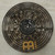 Used Meinl Classic Custom Dark Crash Cymbal 18 - Inch 40015-S000349575 View 3