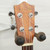 Used Lanikai LU-21C Ukulele Wood 40015-S000349576 View 5