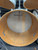 Used Slingerland 1970S CONCERT TOM SET W SNARE Vintage Drum Shell Kit White 41125-S000044632 View 6