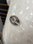 Used Slingerland 1970S CONCERT TOM SET W SNARE Vintage Drum Shell Kit White 41125-S000044632 View 20