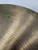 Used Zildjian 14 NEW BEAT HI HATS HOLLOW LOGO Hi Hat Cymbals 14" 41125-S000044630 View 4