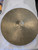 Used Zildjian AVEDIS 18 IN 60S CRASH Vintage Crash Cymbal 18" 41125-S000044631 View 3