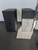 Used Peavey PA TOWERS Portable PA System Speaker 41125-S000044634 View 4