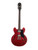 Used Epiphone DOT 335 2009 Semi-Hollow Electric Guitar 41115-S000121832 View 2