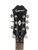 Used Epiphone DOT 335 2009 Semi-Hollow Electric Guitar 41115-S000121832 View 3