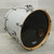 Used Sound Percussion Labs (spl) Velocity Bop Drum Shell Kit Silver 40015-S000349579 View 8