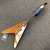 Used Gibson FLYING V Electric Guitar Natural 6-String 40111-S000201113 View 3