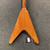 Used Gibson FLYING V Electric Guitar Natural 6-String 40111-S000201113 View 6