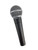 Used Shure SM-58 Dynamic Microphone 41115-S000121839 View 1