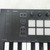 Used Novation LAUNCH KEY MINI 25-Key Controller 25-Key 40042-S000284578 View 2